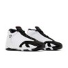 Air Jordan 14 Europe Blanc/Vert Régional