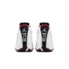 Air Jordan 14 Europe Blanc/Vert Régional