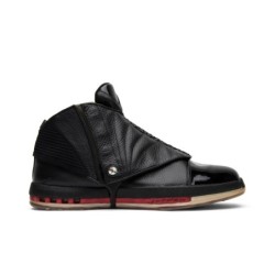 Air Jordan 16 Retro Terre Cuite