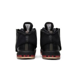 Air Jordan 16 Retro Terre Cuite