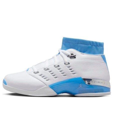 Air Jordan 17 Retro Montagne