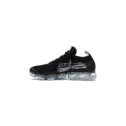 Nike Air Max Ovo Sneakers Forme Ovale