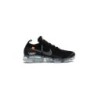 Nike Air Max Ovo Sneakers Forme Ovale