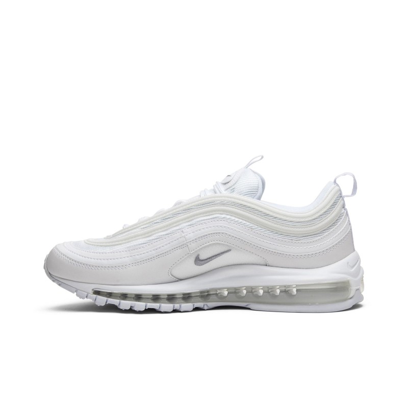 Nike Air Max 97 Detroit - Motown et automobile