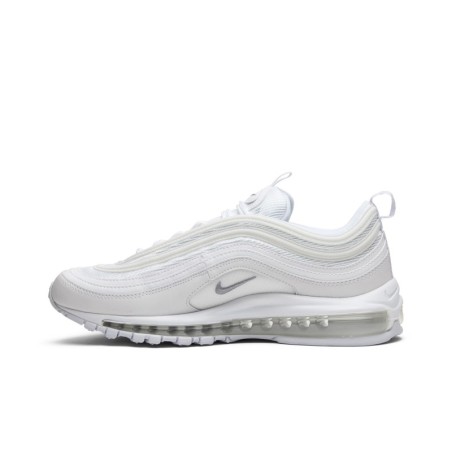 Nike Air Max 97 Detroit - Motown et automobile