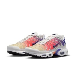Nike Air Max Plus Maldives - Océan et luxe