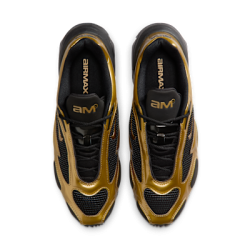 Nike Air Max Muse NRG - Édition énergie aux détails accentués