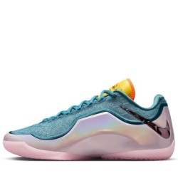 Nike LeBron 23 - Semelle Réactive et Durabile