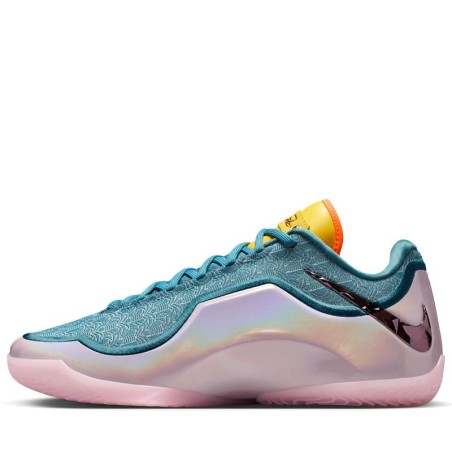 Nike LeBron 23 - Semelle Réactive et Durabile