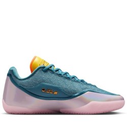 Nike LeBron 23 - Semelle Réactive et Durabile