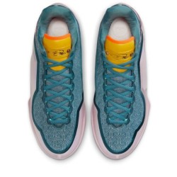 Nike LeBron 23 - Semelle Réactive et Durabile