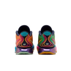 Nike LeBron 21 - Légèreté Exceptionnelle