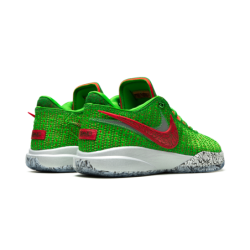 Nike LeBron 20 - Style Audacieux