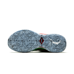 Nike LeBron 20 - Style Audacieux