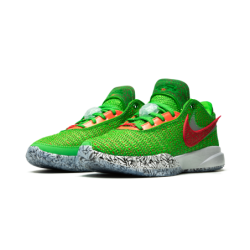 Nike LeBron 20 - Style Audacieux