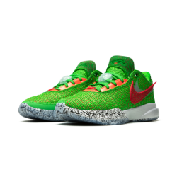 Nike LeBron 20 - Style Audacieux