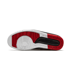 Air Jordan 2 Retro White Brown