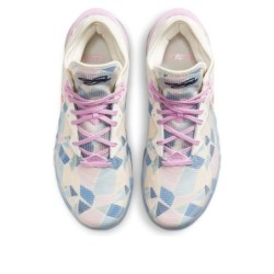 Nike LeBron 18 - Chaussure de Basketball Signature Haute Performance