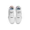 Nike LeBron 17 - Technologie d'Amorti Avancée Max Air et Zoom Air