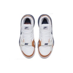 Nike LeBron 16 - Semelle à Traction Multidirectionnelle Optimale