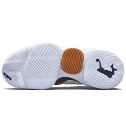 Nike LeBron 16 - Semelle à Traction Multidirectionnelle Optimale