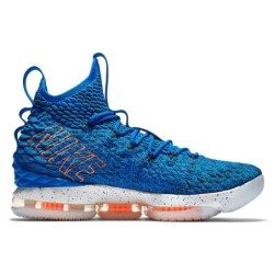 Nike LeBron 15 - Design Aérodynamique Inspiré par LeBron James