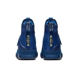 Nike LeBron 14 - Maintien Latéral Renforcé pour Mouvements Aggressifs