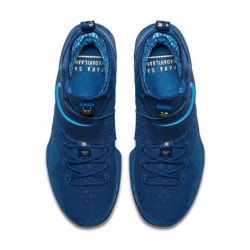 Nike LeBron 14 - Maintien Latéral Renforcé pour Mouvements Aggressifs