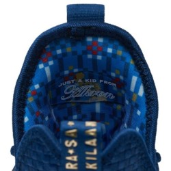 Nike LeBron 14 - Maintien Latéral Renforcé pour Mouvements Aggressifs