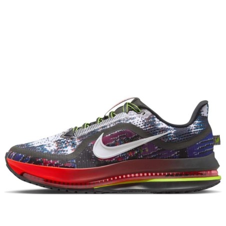 Nike Pegasus Premium - Pour Coureurs Exigeants Recherchant Excellence Performance