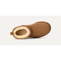 UGG Classic Ultra Mini - Innovation durable 1116109