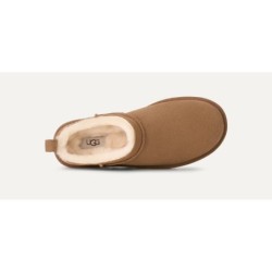 UGG Classic Micro - Futur de la mode 1173891