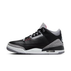 Guide d'Achat Air Jordan 3 - Choisissez la Bonne Taille et le Bon Modèle