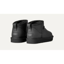 UGG Classic Ultra Mini pour Femme | Commandez en Toute Confiance