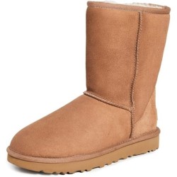 Bottes UGG Classic Short II | Marque Renommée