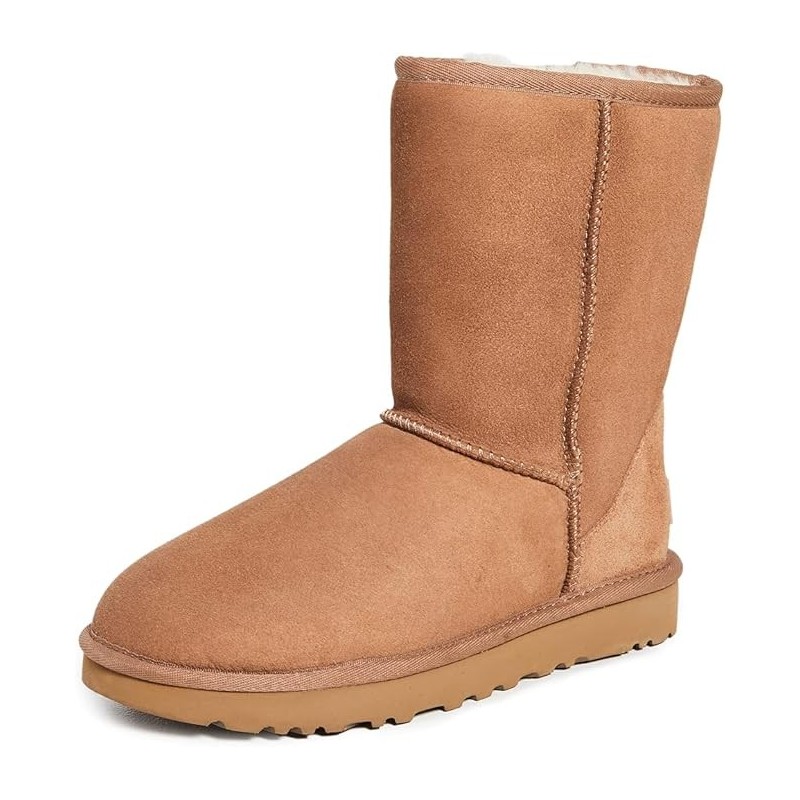 Bottes UGG Classic Short II | Marque Renommée