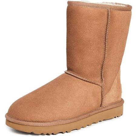 Bottes UGG Classic Short II | Marque Renommée