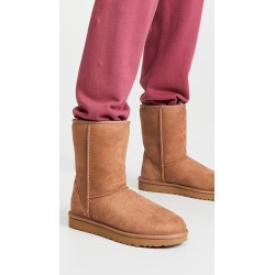 Bottes UGG Classic Short II | Marque Renommée