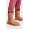 Bottes UGG Classic Short II | Marque Renommée