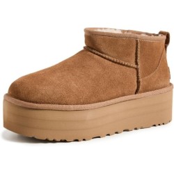 UGG Classic Ultra Mini Platform Boot | Satisfaction Client