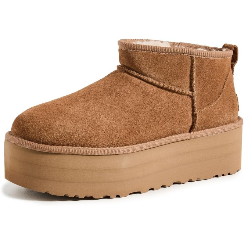 UGG Classic Ultra Mini Platform Boot | Satisfaction Client