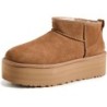 UGG Classic Ultra Mini Platform Boot | Satisfaction Client