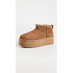 UGG Classic Ultra Mini Platform Boot | Satisfaction Client