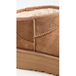 UGG Classic Ultra Mini Platform Boot | Satisfaction Client