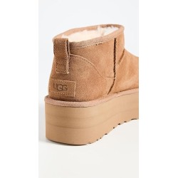 UGG Classic Ultra Mini Platform Boot | Satisfaction Client