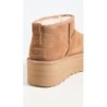 UGG Classic Ultra Mini Platform Boot | Satisfaction Client