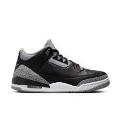 Guide d'Achat Air Jordan 3 - Choisissez la Bonne Taille et le Bon Modèle
