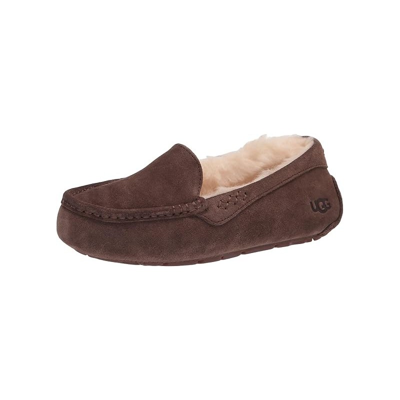 UGG Ansley Slipper B0D38CSL8Q – Le Plaisir Simple d'un Confort Exceptionnel