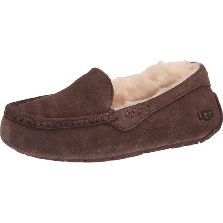 UGG Ansley Slipper B0D38CSL8Q – Le Plaisir Simple d'un Confort Exceptionnel