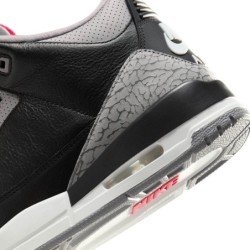 Guide d'Achat Air Jordan 3 - Choisissez la Bonne Taille et le Bon Modèle